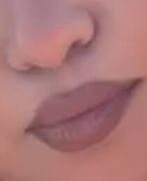 Dick Sucking Lips Latina Lipstick