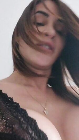 Carla Brasil hard fuck