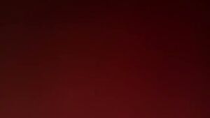 a little clip before we really started