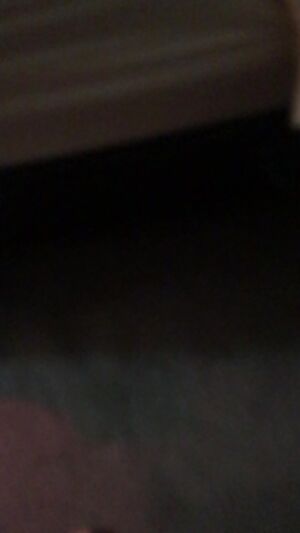 Let me bend over for you sir.