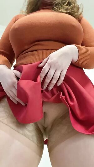 Be patient, you’ll get your Scooby snacks