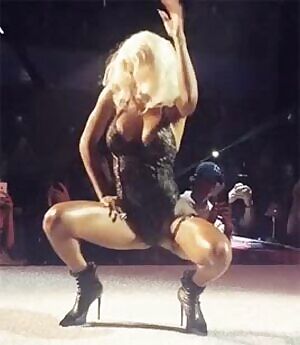 Teyana Taylor