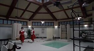 Bridget Fonda - The Road to Wellville