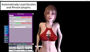 AutoMate 0.5 - Automatic Person Plugin Loader