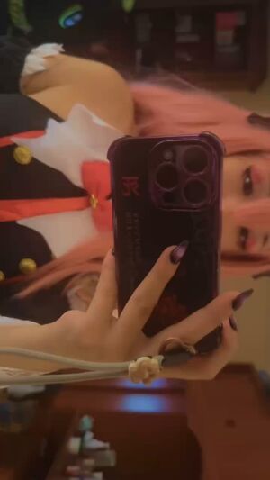 Changing Rooms Ahegao Amateur Cosplay Cute