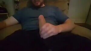 Big smile and a little surprise for Hump Day 😉