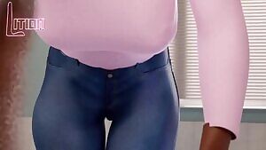 Camilla has something to show you