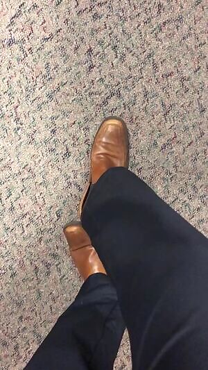 One from sock removal gif from yesterday