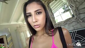 Gianna Dior - Tantalizing Camo