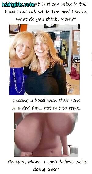 The motherly love motel