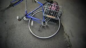 Cycling