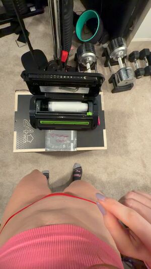 FitMilfs Amateur MILF OnlyFans Panties