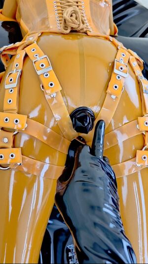 Shiny Fetish Latex OnlyFans