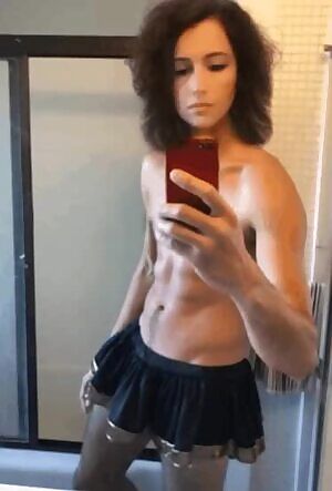 I’m obsessed with her!