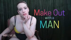 Forced Bi Bi-cuck Bisexual Femdom Fetish