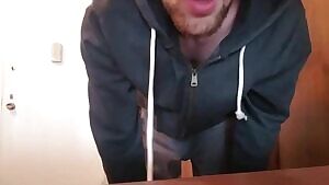 Tease for a bit, but eventually deliver.