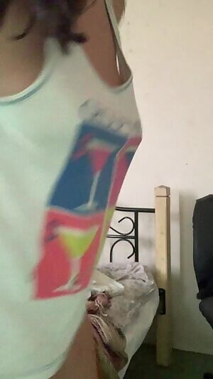 Unappreciated booty. Dry spell for months.