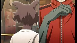 Me too, Juno. Me too...