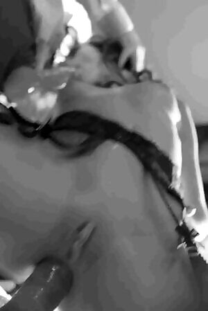 The sight from the bottom..🤤