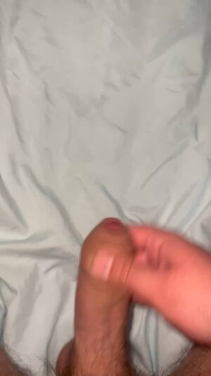 Hyperspermia Amateur Big Dick Cock Cum