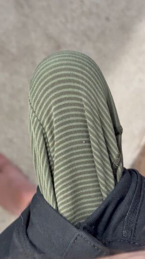 Male Underwear Big Dick Cock Masturbating