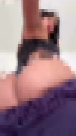 Not Nude Beta Femdom Pixelated Tease
