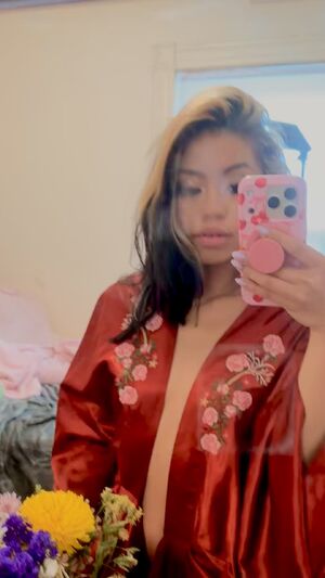 Ribcage Alt Amateur Asian Cute