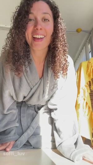 Freeuse Fantasy Actress Curly Hair Fetish