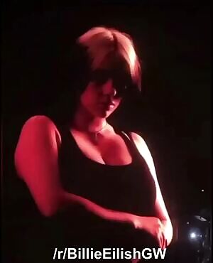 Billie Eilish