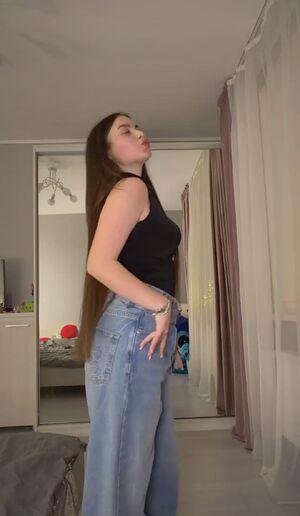 TittyDrop BBC Boobs Cute Interracial