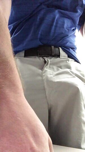 Nothing wrong with a lil hood