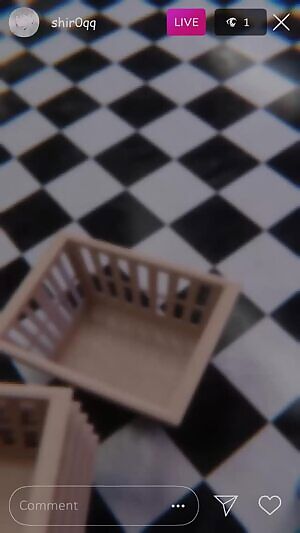 Live blowjob by K/DA Ahri,