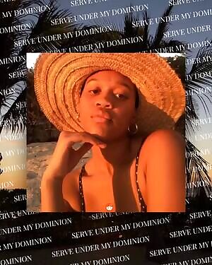 I’m no MommyDomme, I can’t see why would I be “nice” to men/subs like society has conditioned ʷᵒmeⁿ to. This is my kink and men/subs cater to me, I twist the male gaze into my own monetary gain. A Goddess given power, I’m a spend and humiliate men type of Dominatrix. I crave power and money