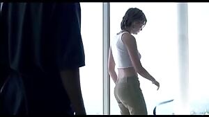 Kirsten Dunst- crazy hot in in Crazy/Beautiful