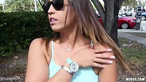 If you are a stranger with cash