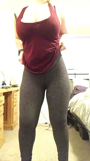 It's been awhile! Let's : uCuteAndSporty