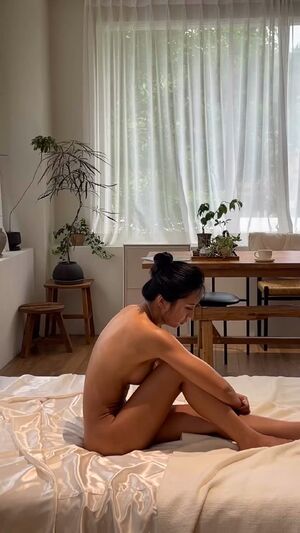 Korean Fit Girls Asian Ass Bathtub