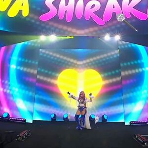 Thick Fit Big Tits Boobs Chiori Shirakawa