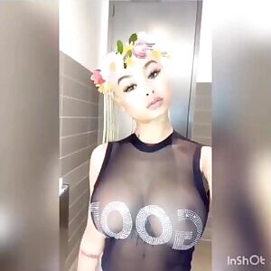 Better version of the video