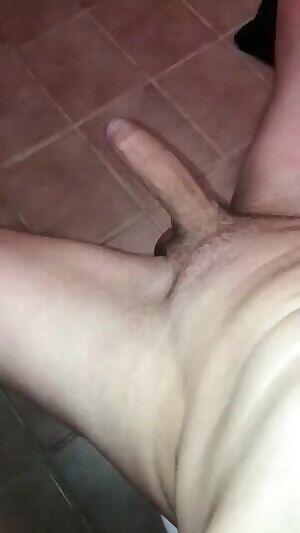 Playing with my heavy semi