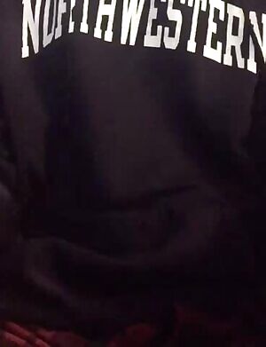 Feel free to sit and suck!