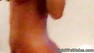 Nude on Niykee's snapchat