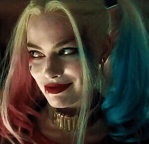 Harley after agreeing to a threesome with you and a bud...