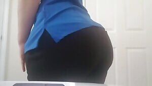 gonewild - What's hiding underneath your nurse's scrubs