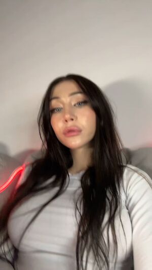 Trans Selfcum Cock Cute Girl Dick