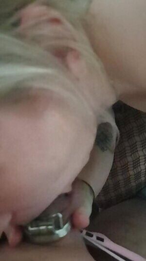 She sure knows how to tease