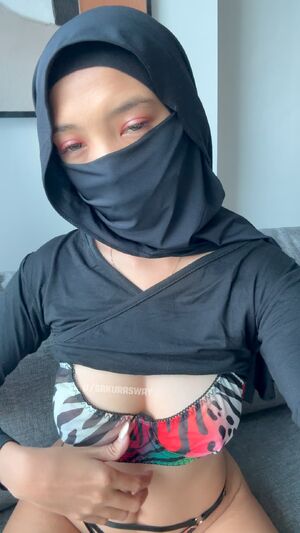Multiracial Asian Natural Tits Petite