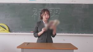 JAV Trailers Asian Ass Big Tits