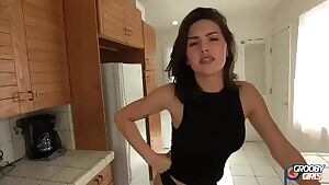 Future Superstar! Daisy Taylor