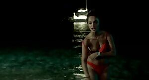 Lola Le Lann in 'One Wild Moment'